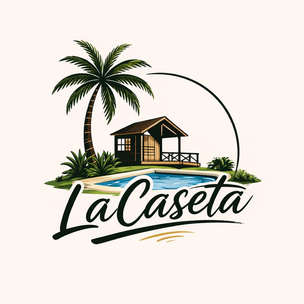 Logo La Caseta Perellonet
